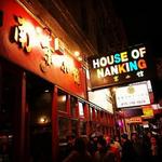 House of Nanking