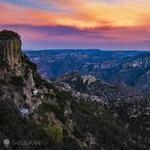 Barrancas del Cobre