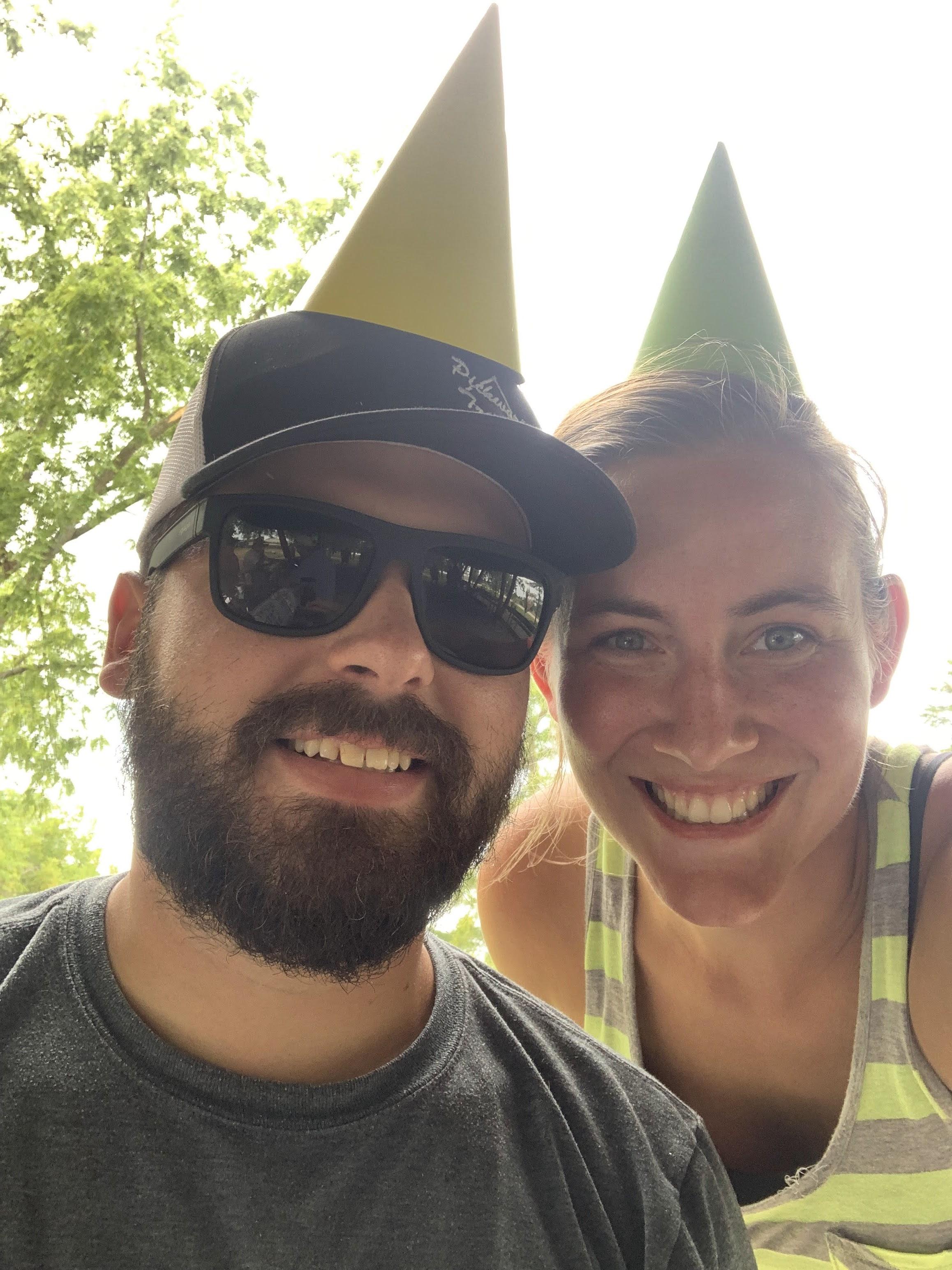 The Wedding Website of Derek Davis and Renee Megchelsen