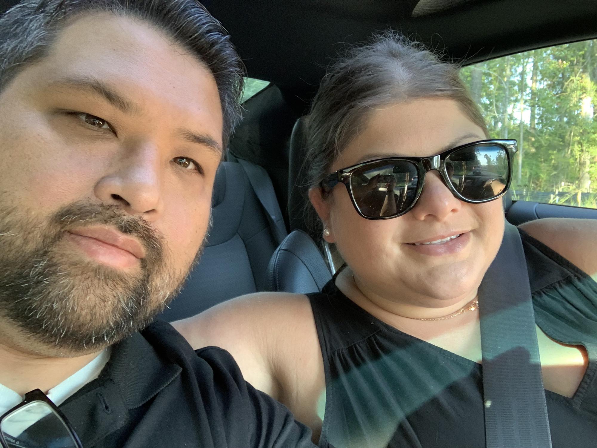 Date night