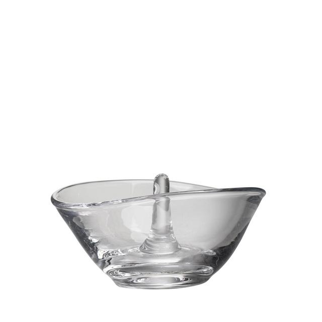 Simon Pearce Champlain Ring Holder
