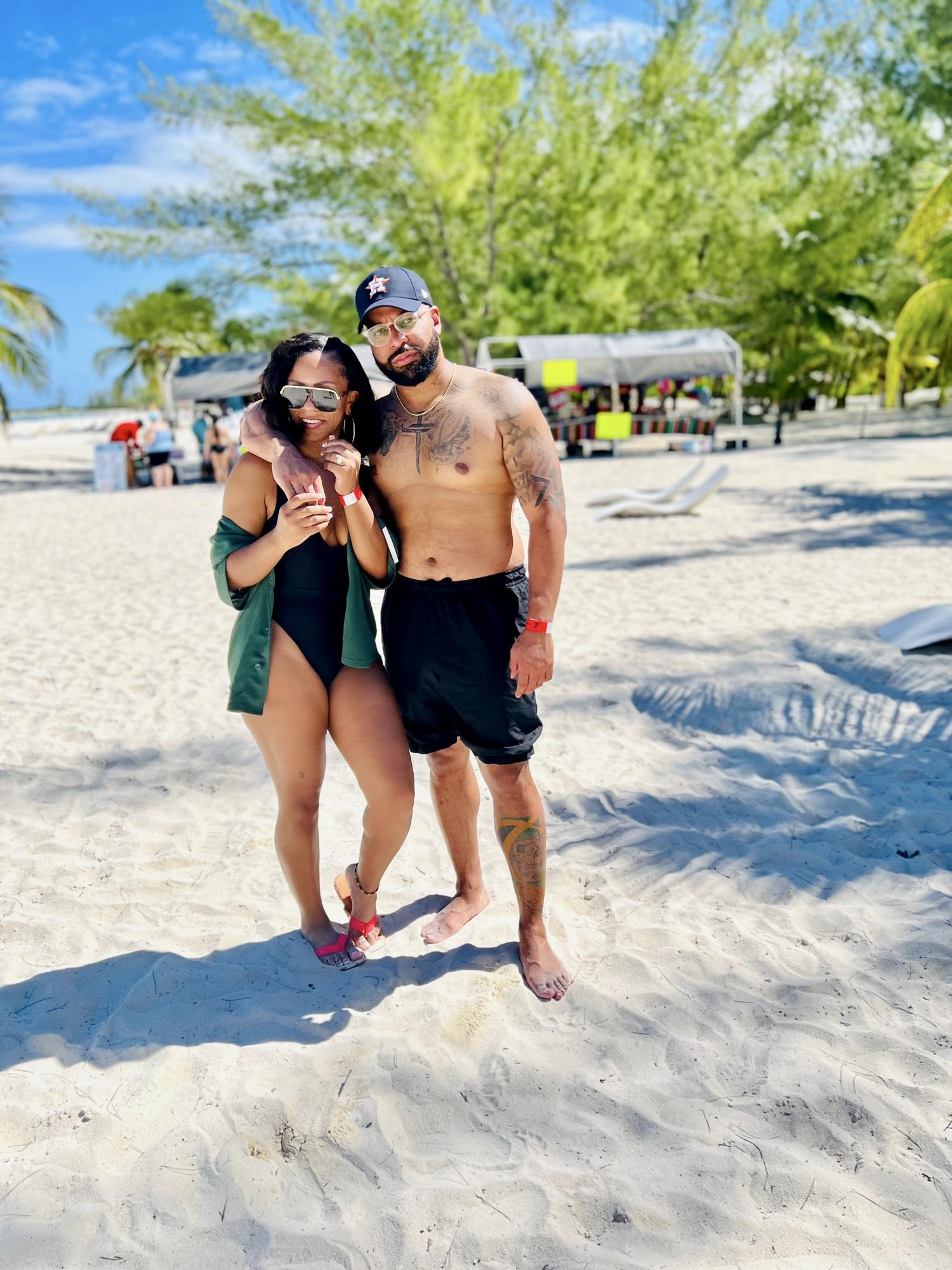 Day after proposal! Mexico 2021