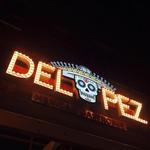 Del Pez