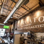 Mercato Italian Kitchen and Bar