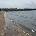 Matapeake Clubhouse and Beach