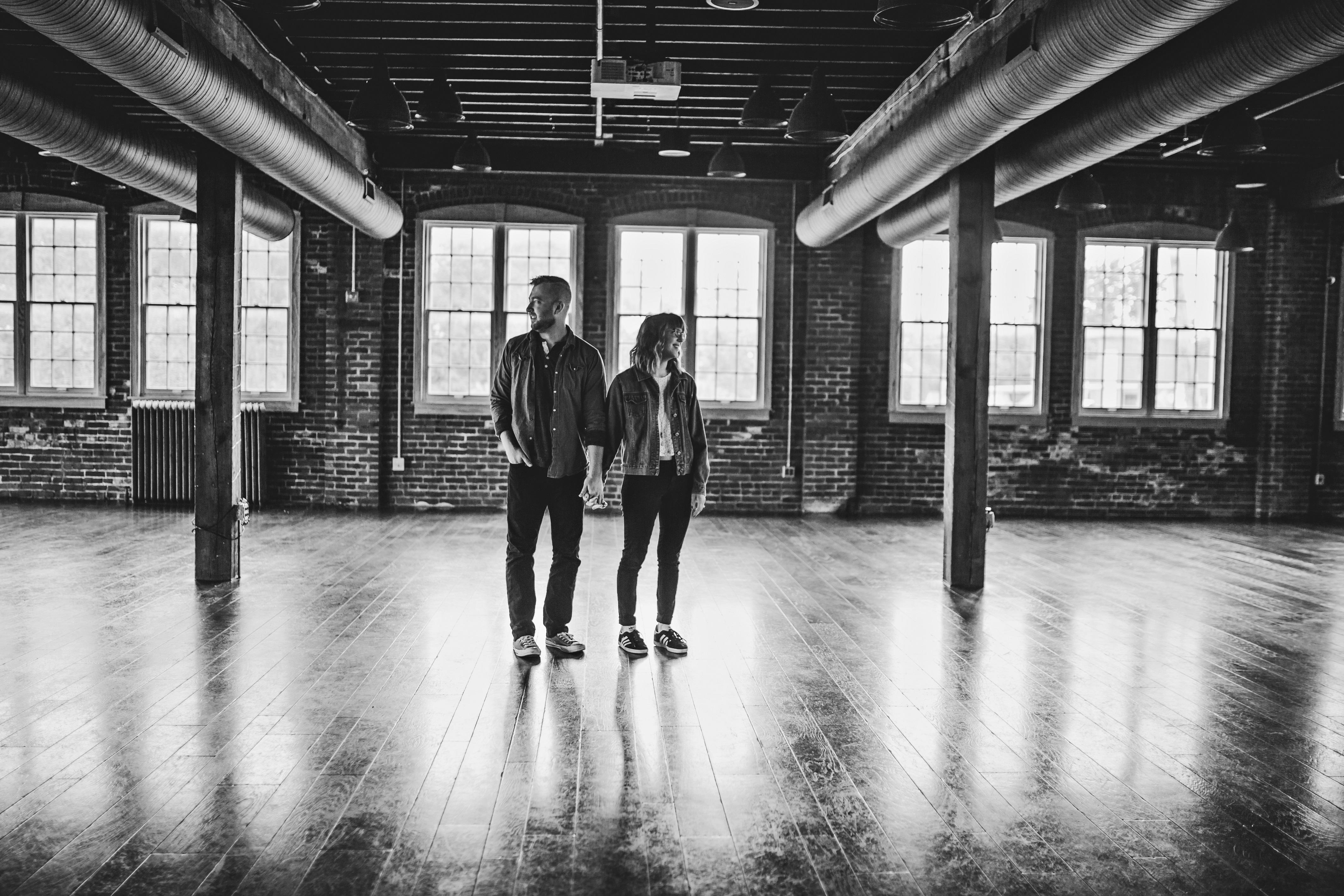 The Wedding Website of Saundra Youree and Jon Haslam