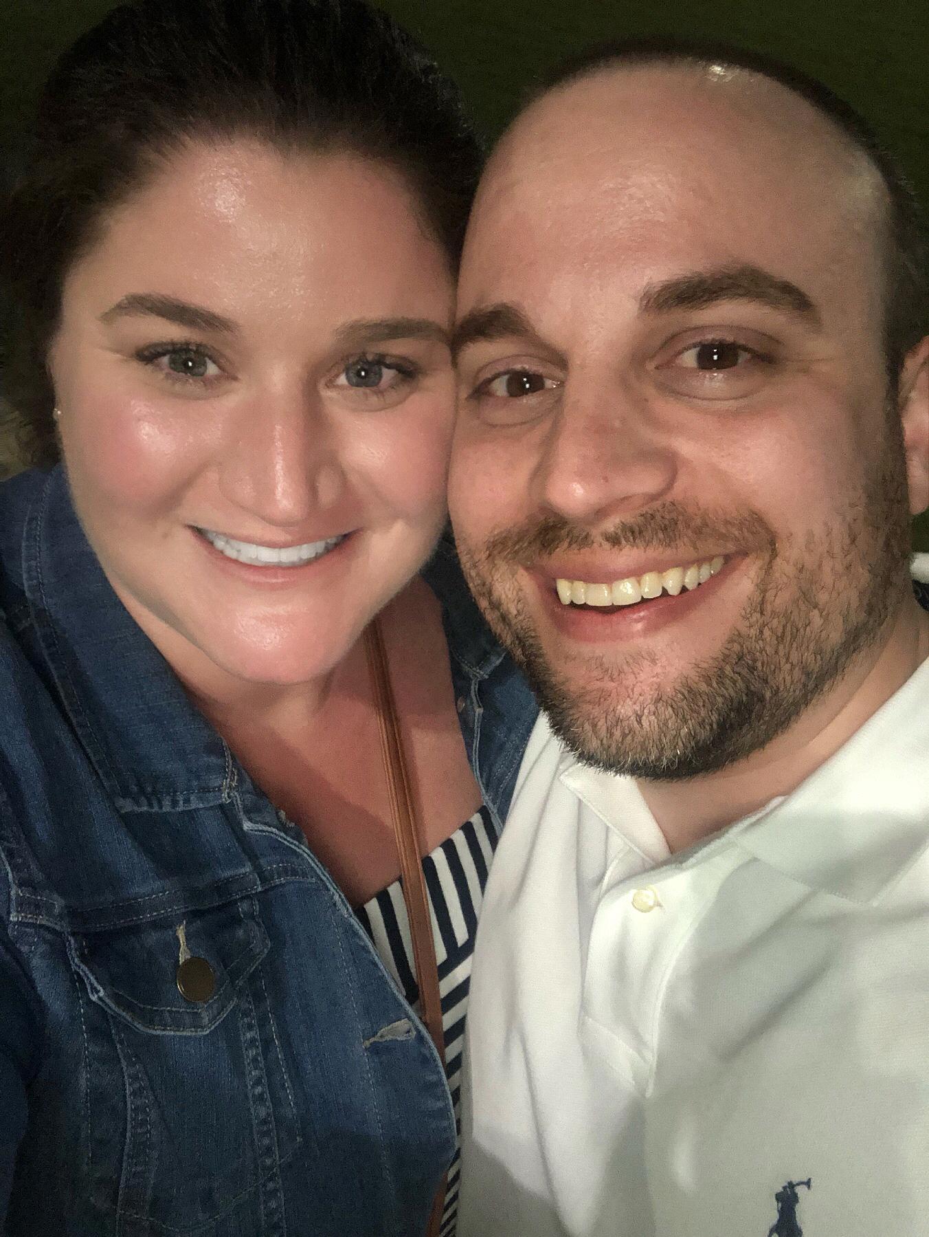 Destihl Brewery date night