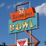 Tropicana Lanes