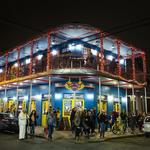 Frenchmen Street