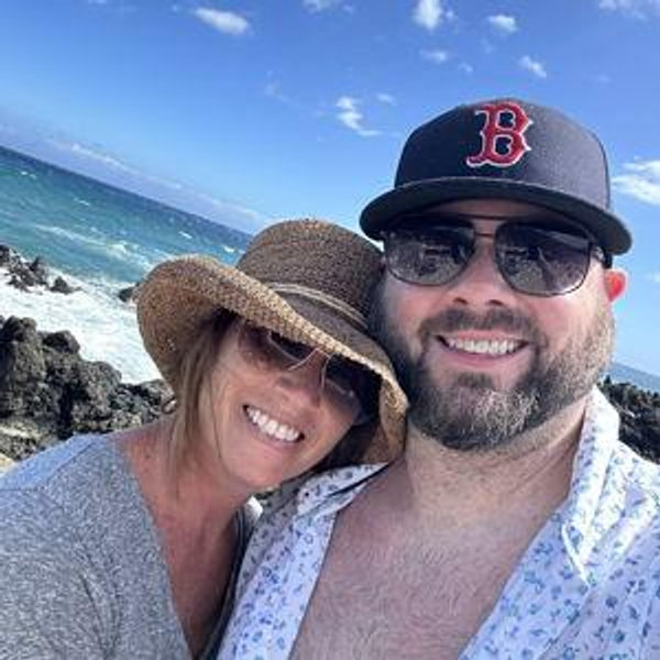 Our Honeymoon Fund