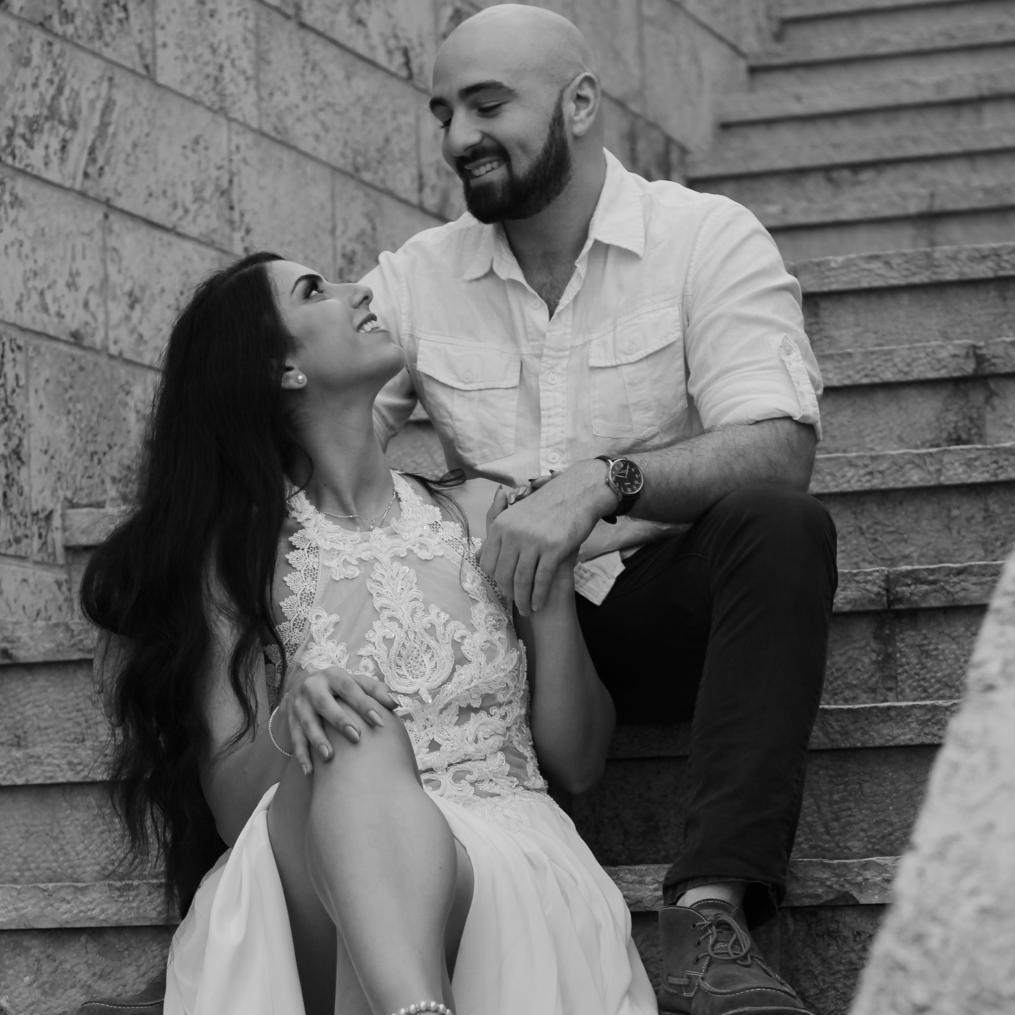 Our Newlywed Fund