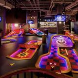 Puttshack - Atlanta - Midtown