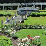 Yaddo Gardens