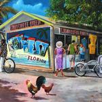 Cuban Coffee Queen Waterfront