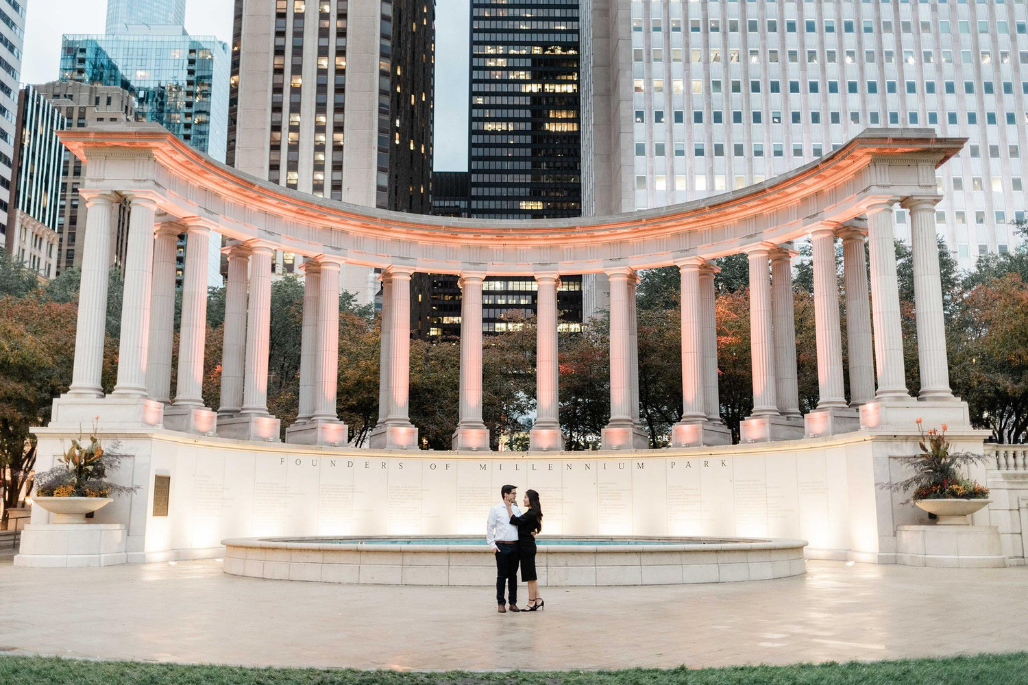 The Wedding Website of Grace Cho and Kevin Tsui