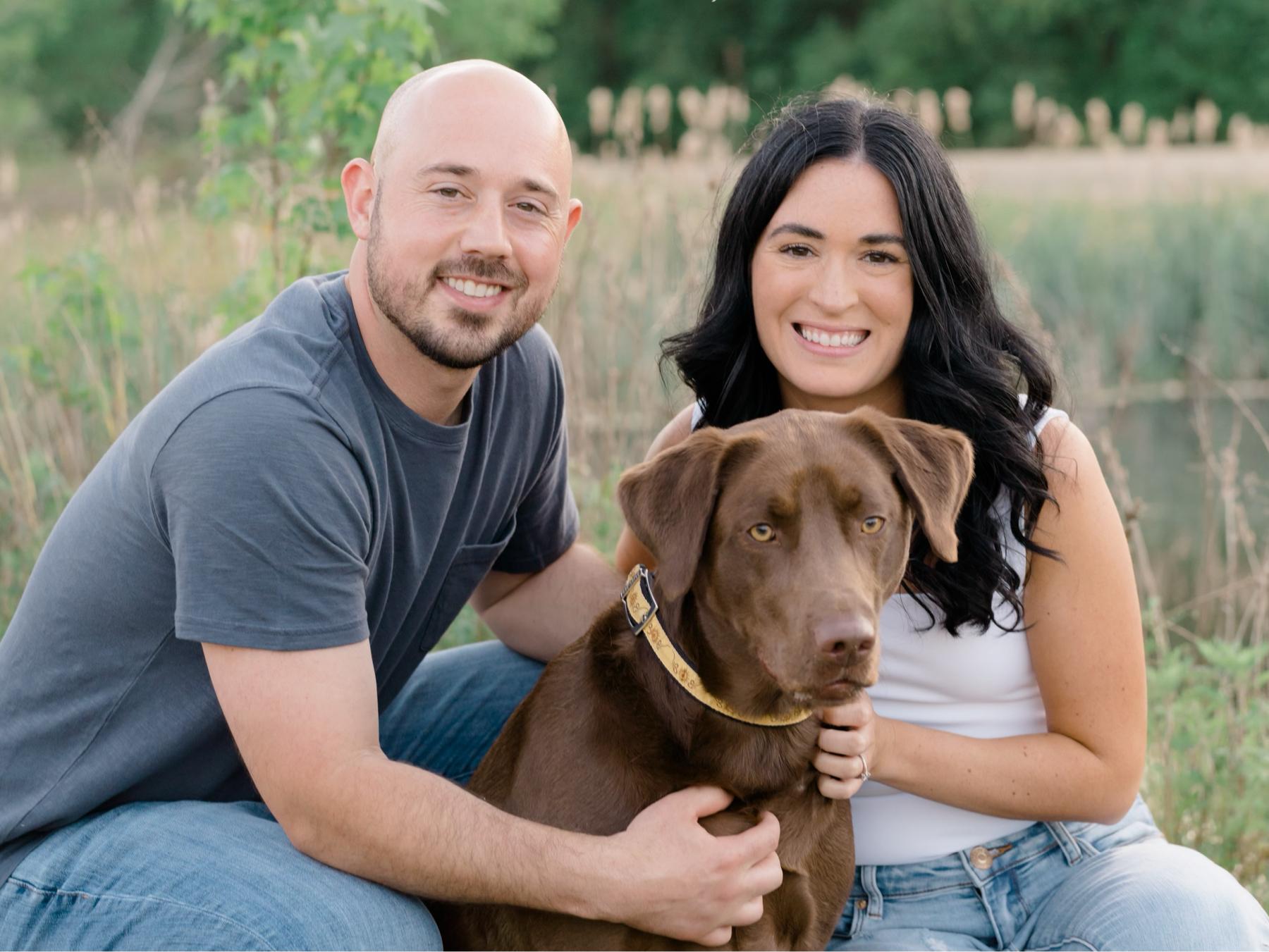 The Wedding Website of Catherine Nolan and Nick Visalli