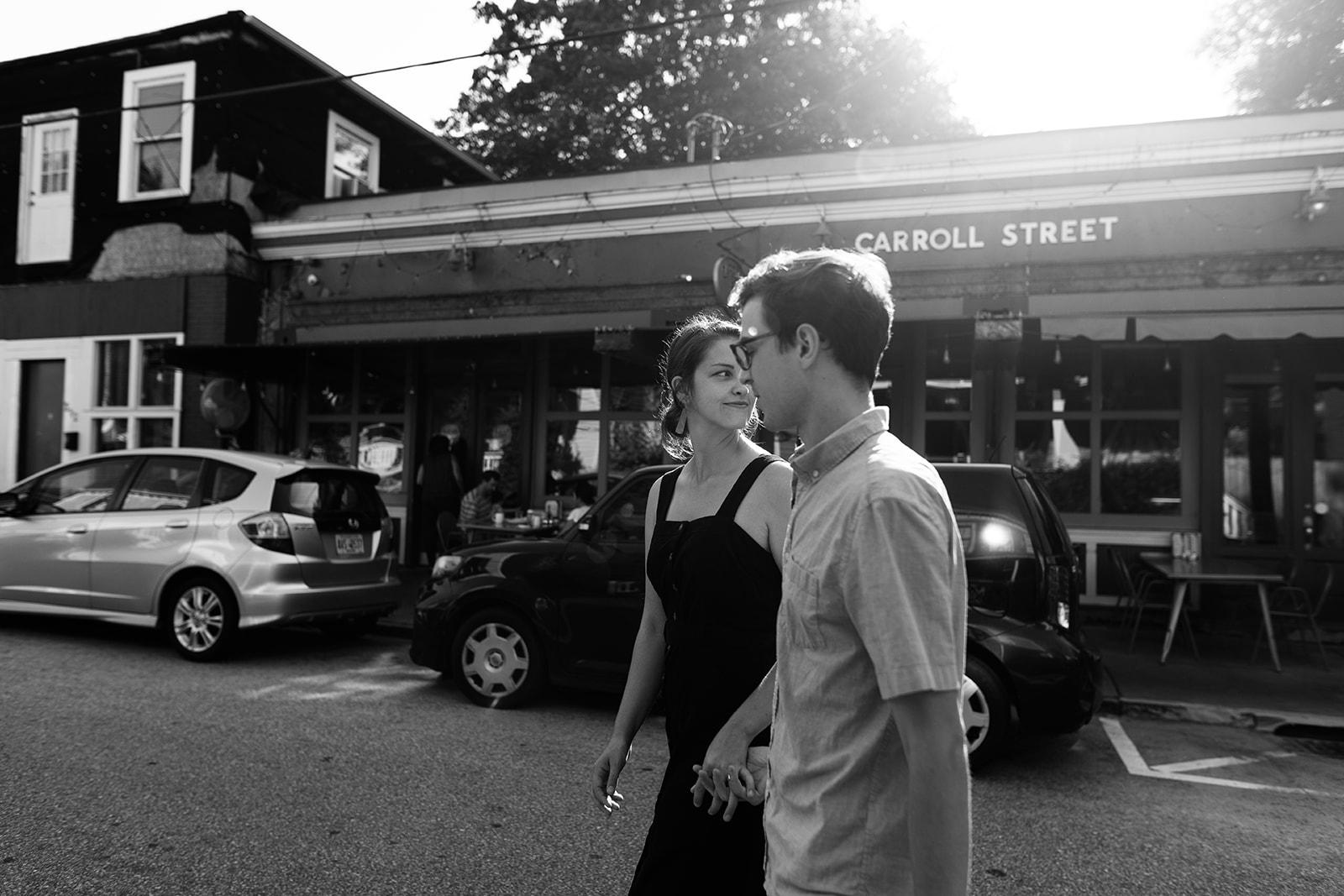 The Wedding Website of Leslie Drennan and Mitchel Banks