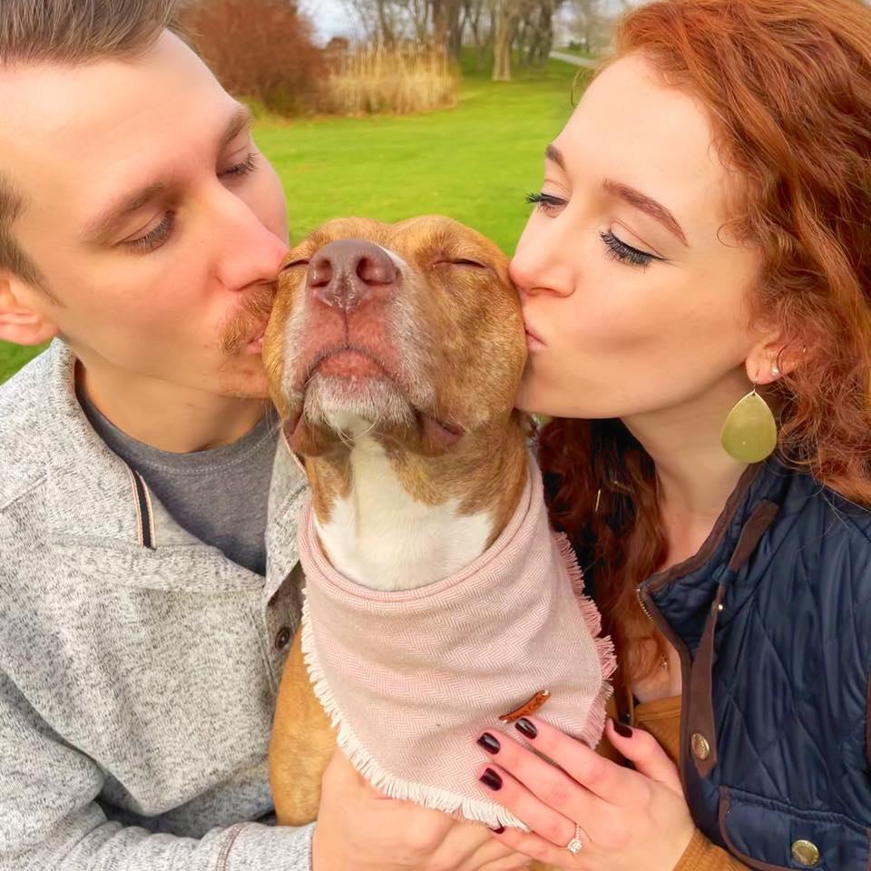 The Wedding Website of Mary Ann Salvatoriello and Cody Orens