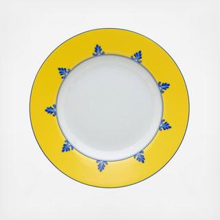 Castelo Branco Rimmed Soup Plate, Set of 4