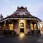 Fremantle Markets and surrounds