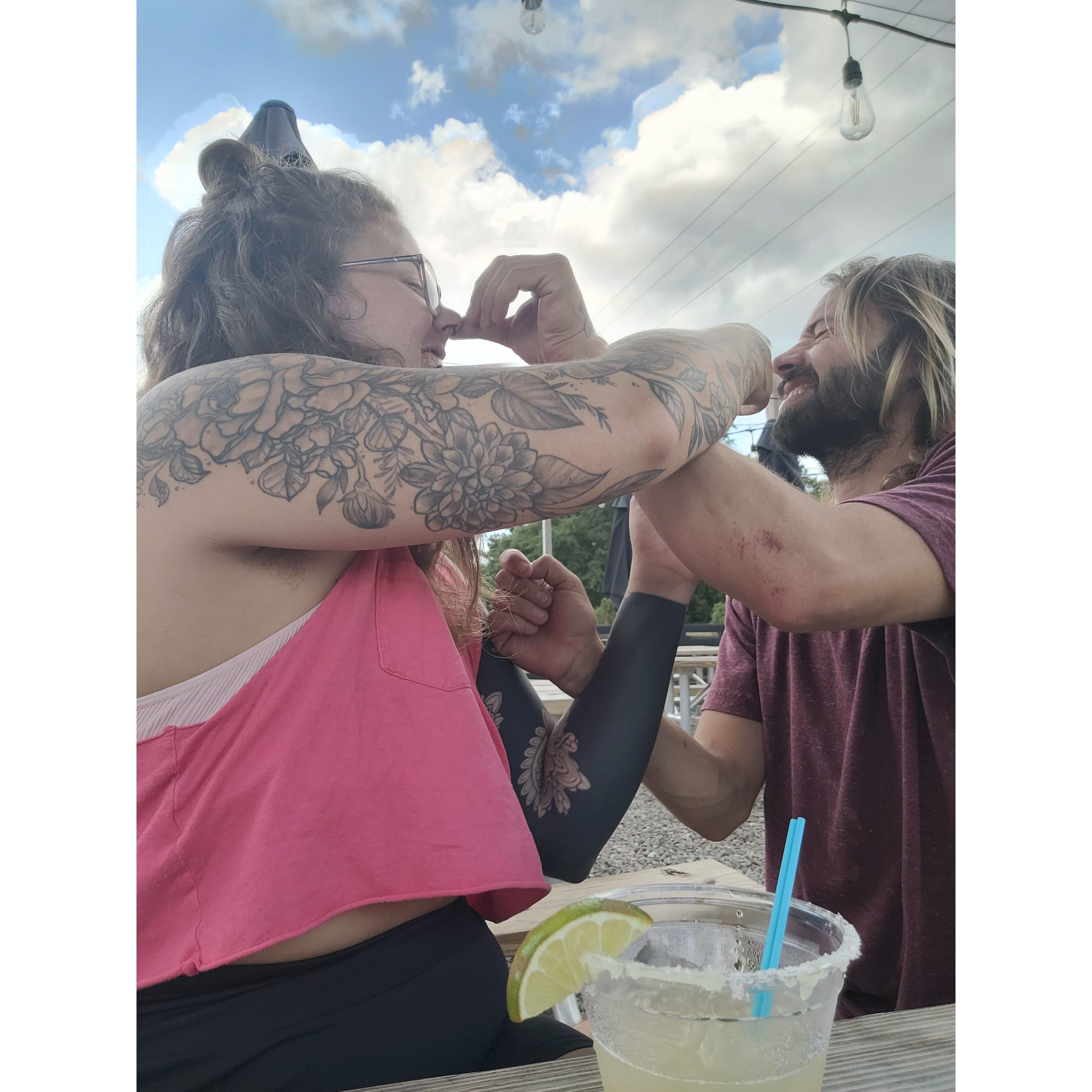 Mess Hall 6.2025