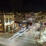Downtown Lee's Summit