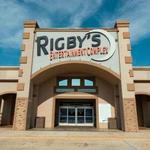 Rigby's Entertainment Complex