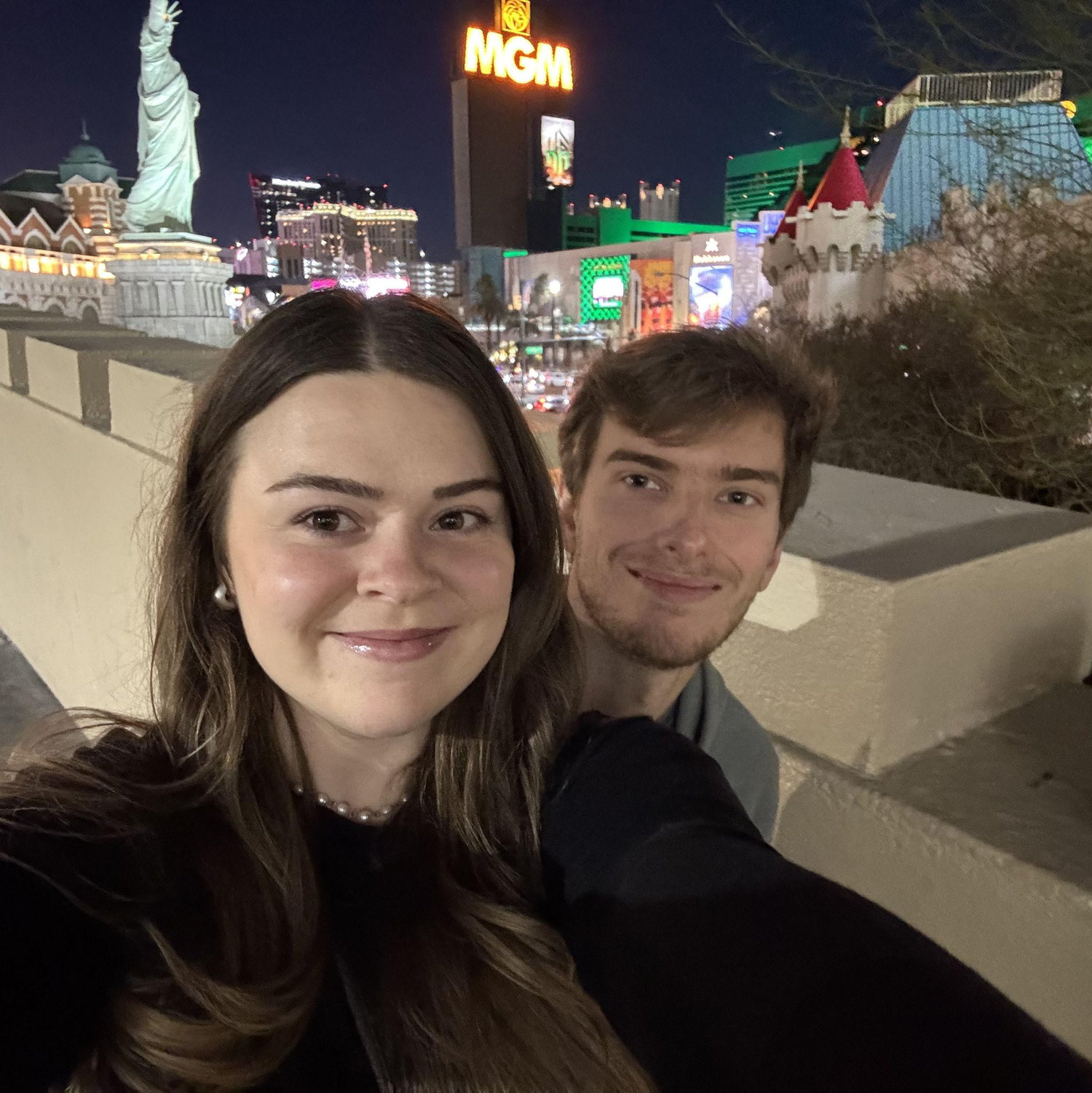 vegas!
