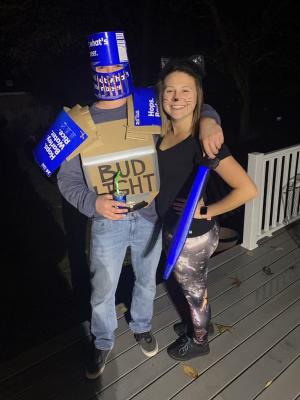 Dilly dilly!!!!!!
Halloween 2019