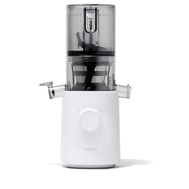 Nama J3 Juicer