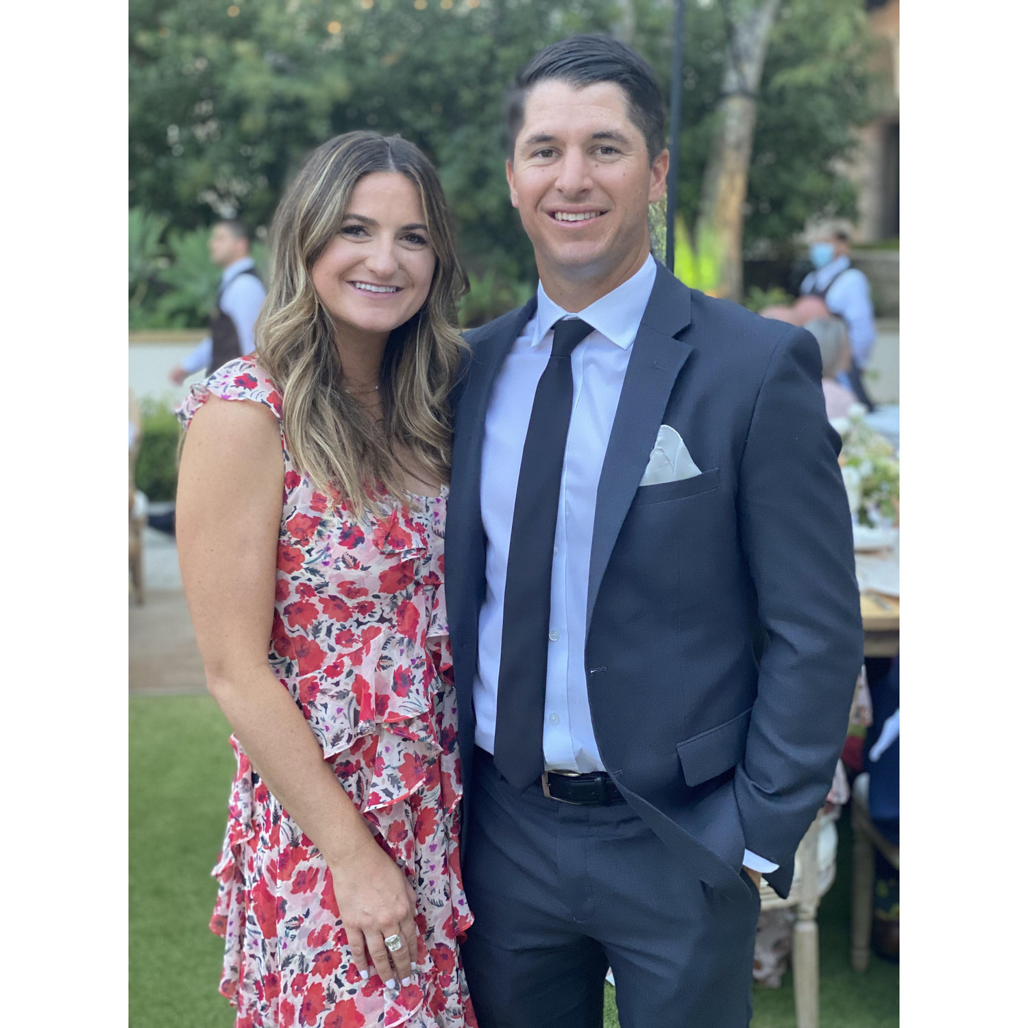 Shady Canyon Country Club - July, 2022