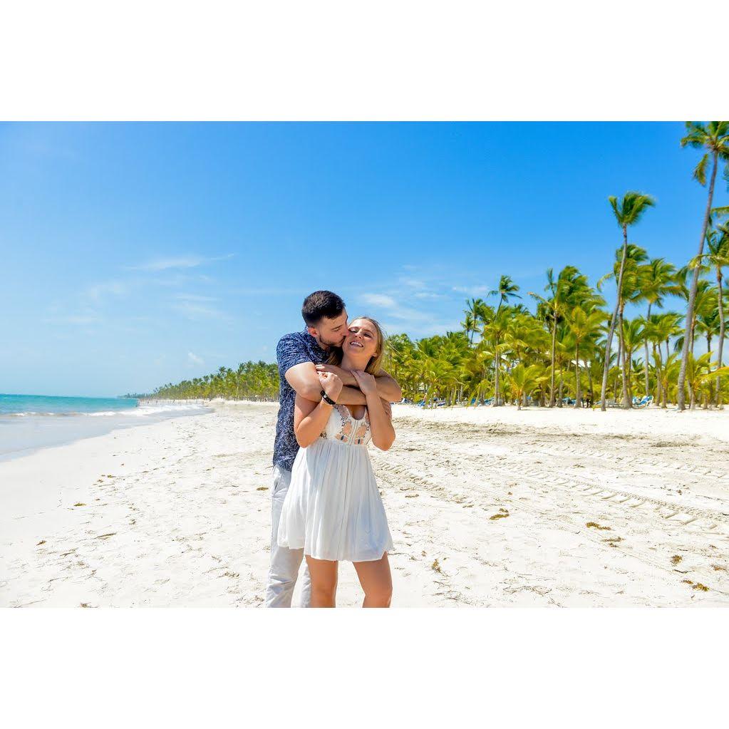 First Punta Cana trip 2021