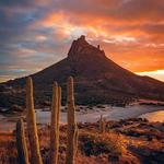Cerro Tetakawi