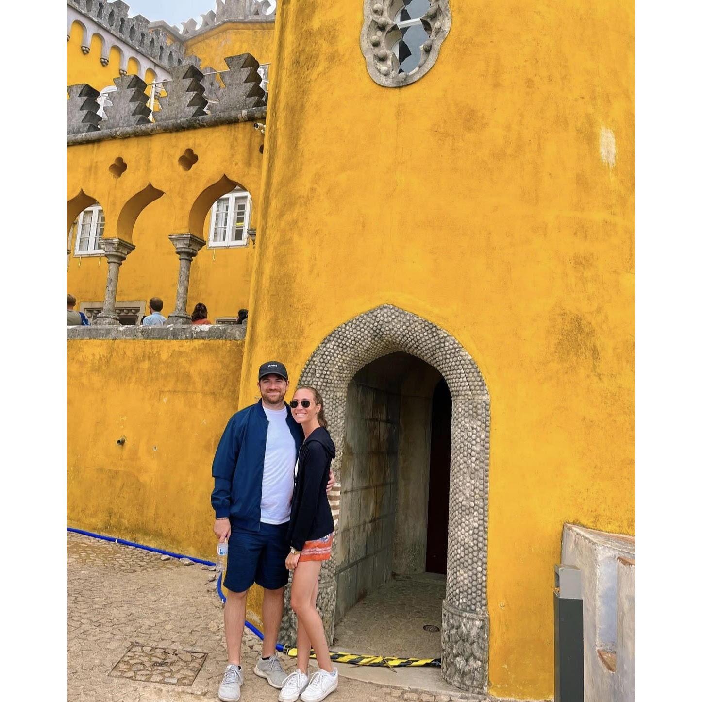 Portugal