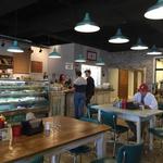 Warehouse Bakery & Donuts