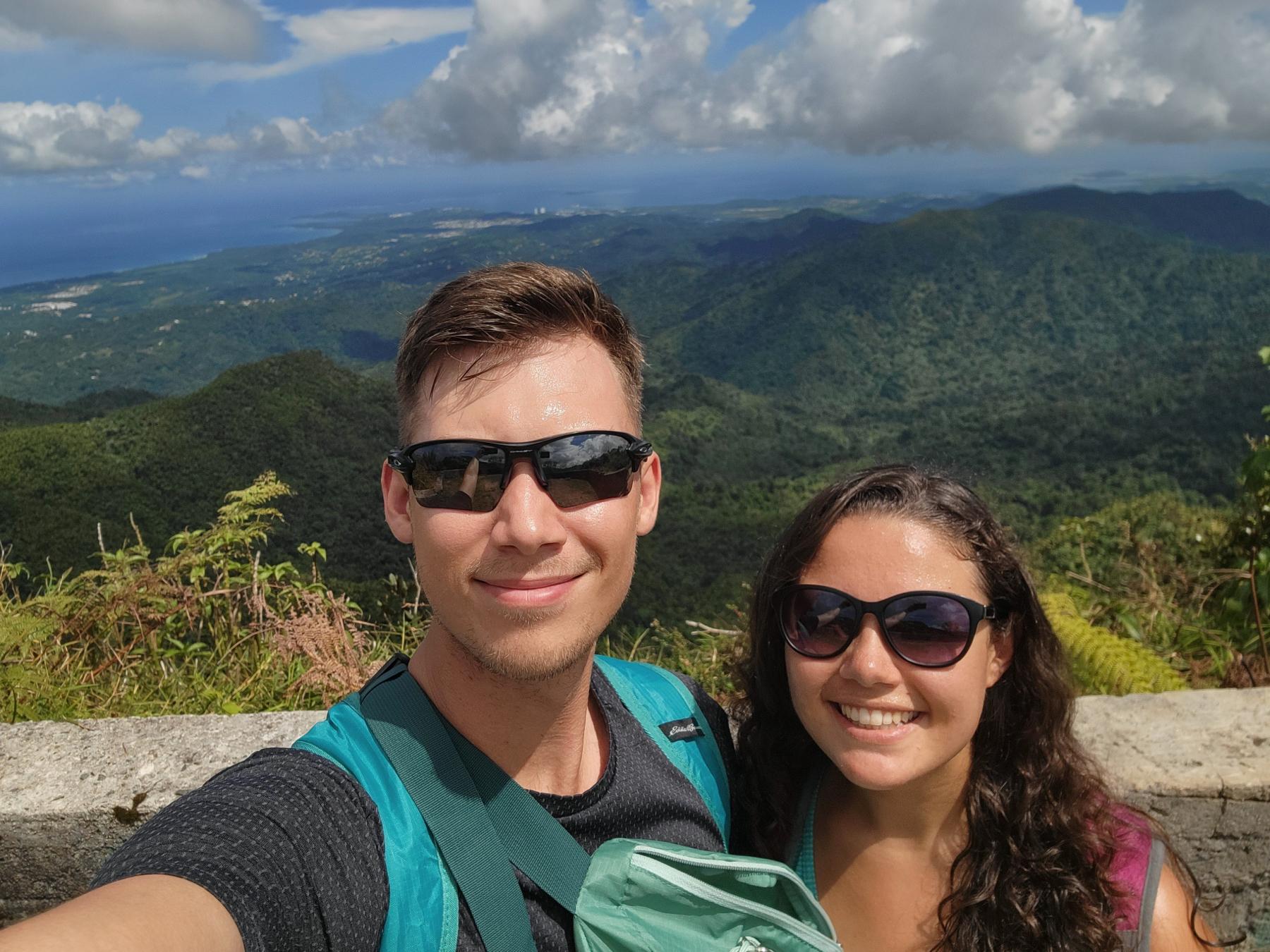 El Yunque National Forest 2022
