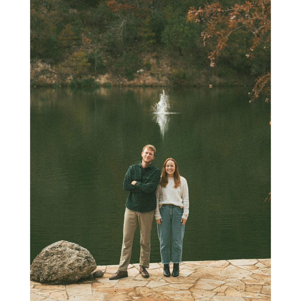 Carly Batterson and Dillon LaBonte's Wedding Website