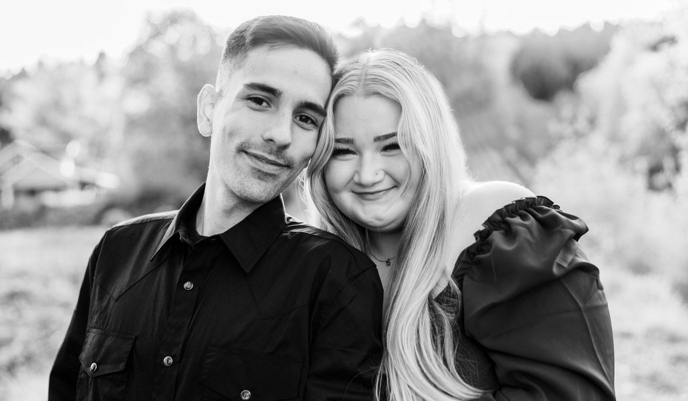 The Wedding Website of Mackenzie Roderick and Ricky Payne