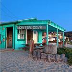 Crystal Cove State Park
