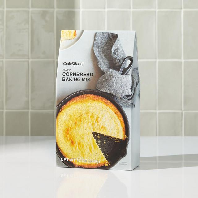 Classic Cornbread Mix