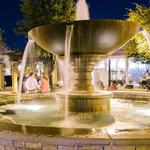 Southlake Town Square