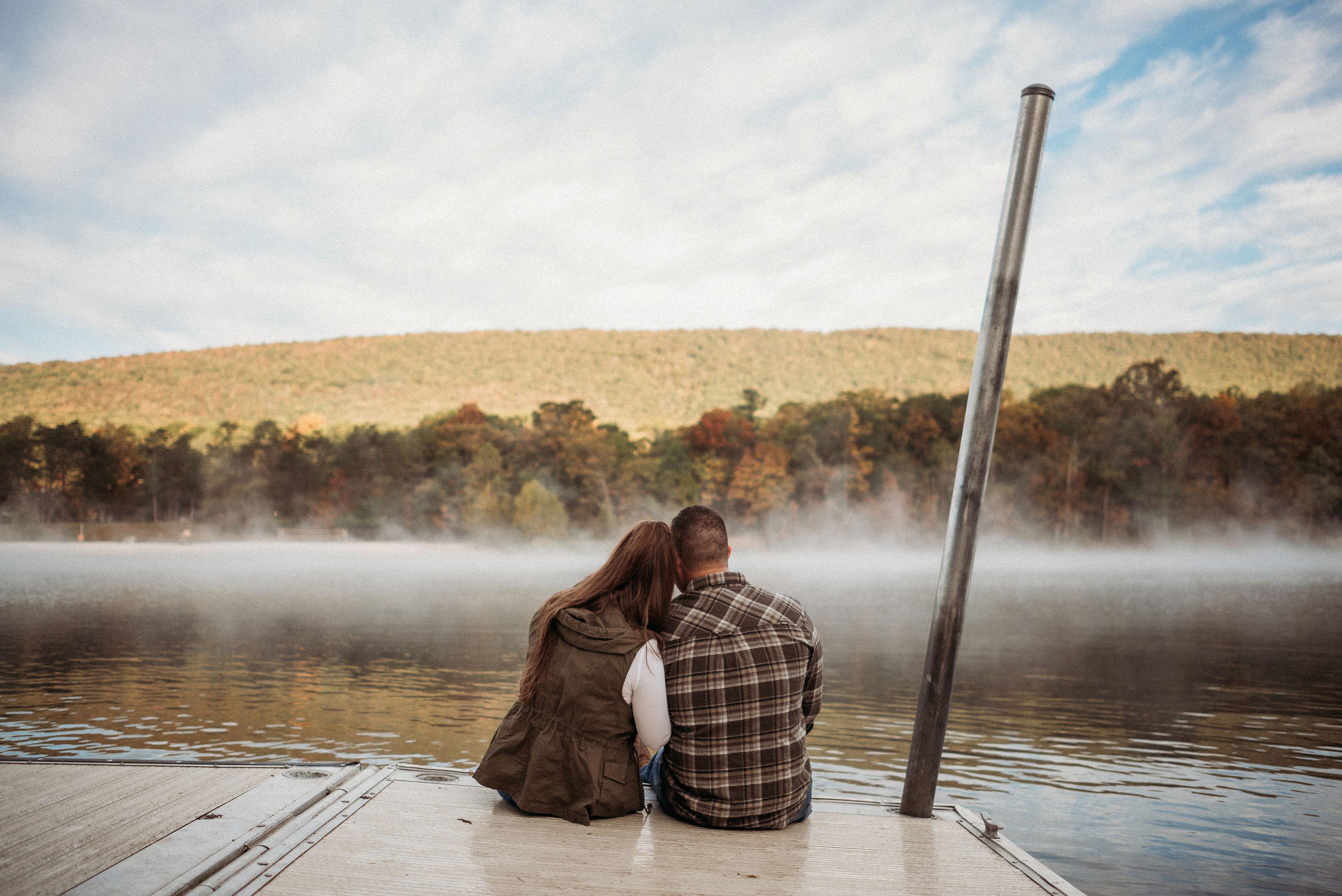 The Wedding Website of Sarah Saville and Tim Leydig