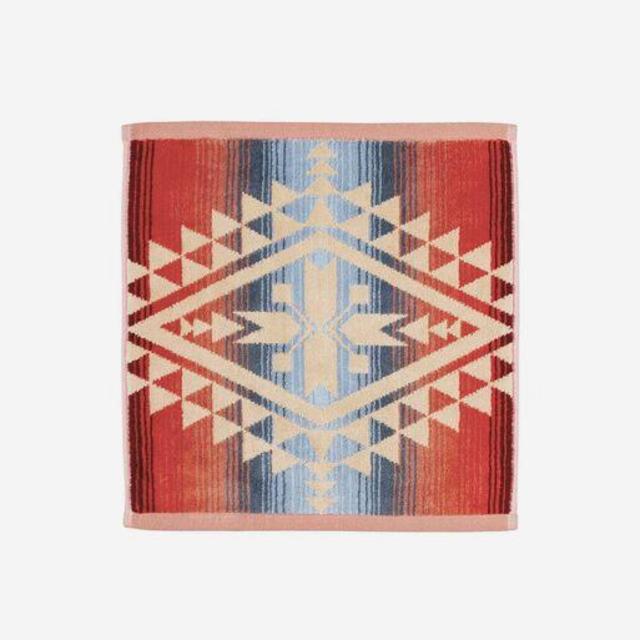 CANYONLANDS WASHCLOTH