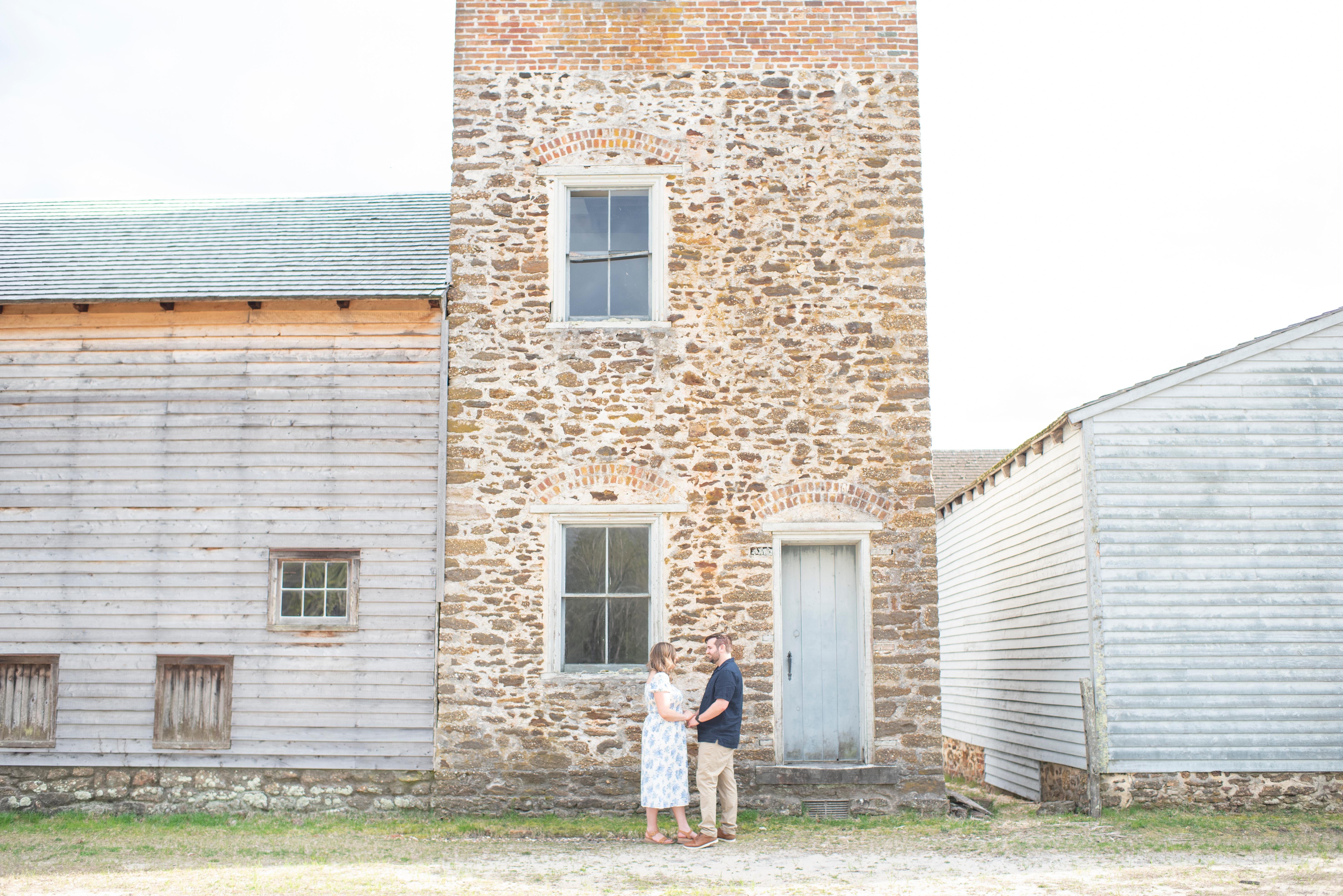 The Wedding Website of Alexander Brownstein and Alyson LeBlanc