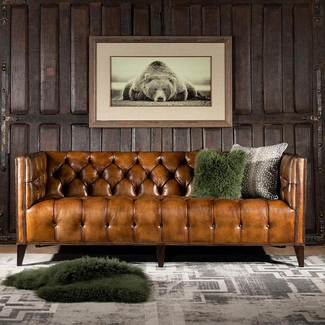 Saving for new living room furniture