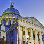 Old Capitol Museum