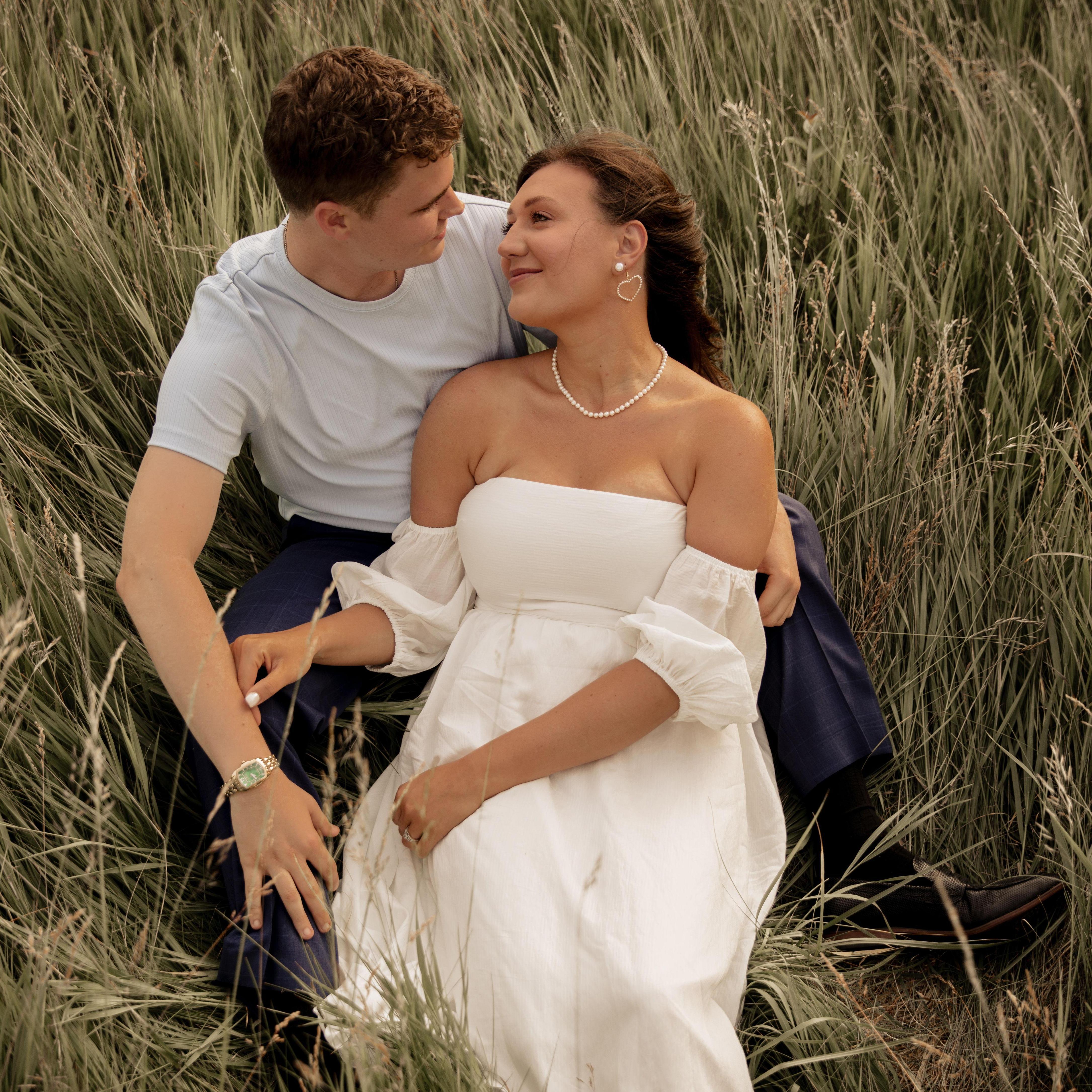 Engagement Photos, Summer 2023