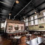 Ice Plant Bar