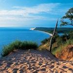 Sleeping Bear Dunes
