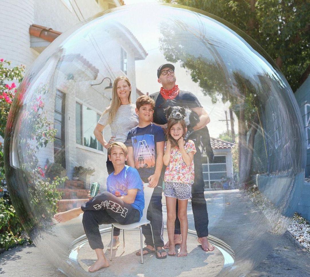 The Wedding Website of Molly Griffin and Luke Ricci